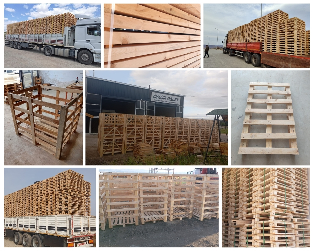 Westhoughton Wooden Pallets, Buy Wooden Pallets Wholesale